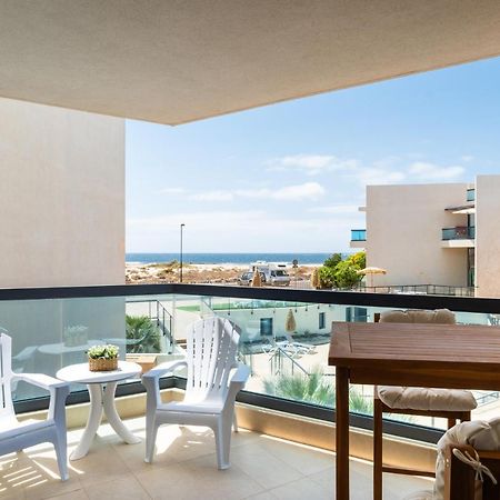 Casa Lilia Apartment El Cotillo  ภายนอก รูปภาพ