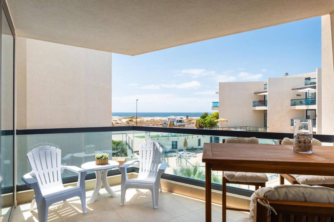 Casa Lilia Apartment El Cotillo  ภายนอก รูปภาพ