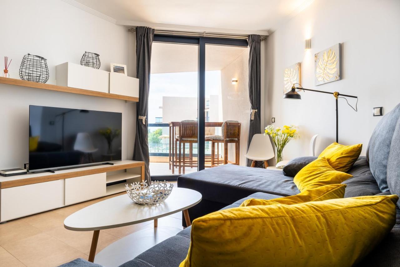 Casa Lilia Apartment El Cotillo  ภายนอก รูปภาพ