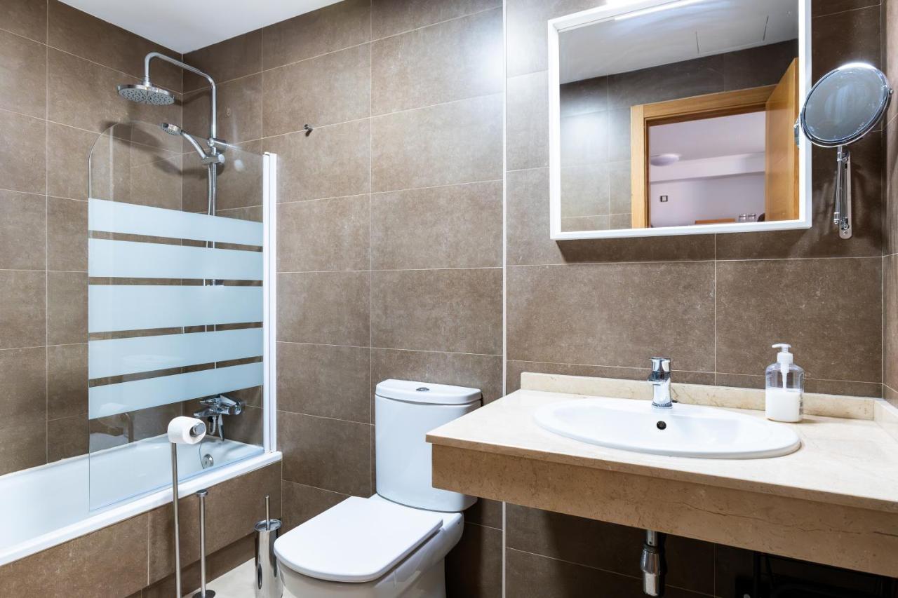 Casa Lilia Apartment El Cotillo  ภายนอก รูปภาพ