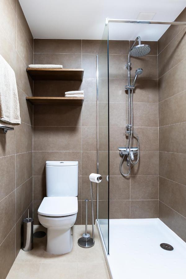 Casa Lilia Apartment El Cotillo  ภายนอก รูปภาพ
