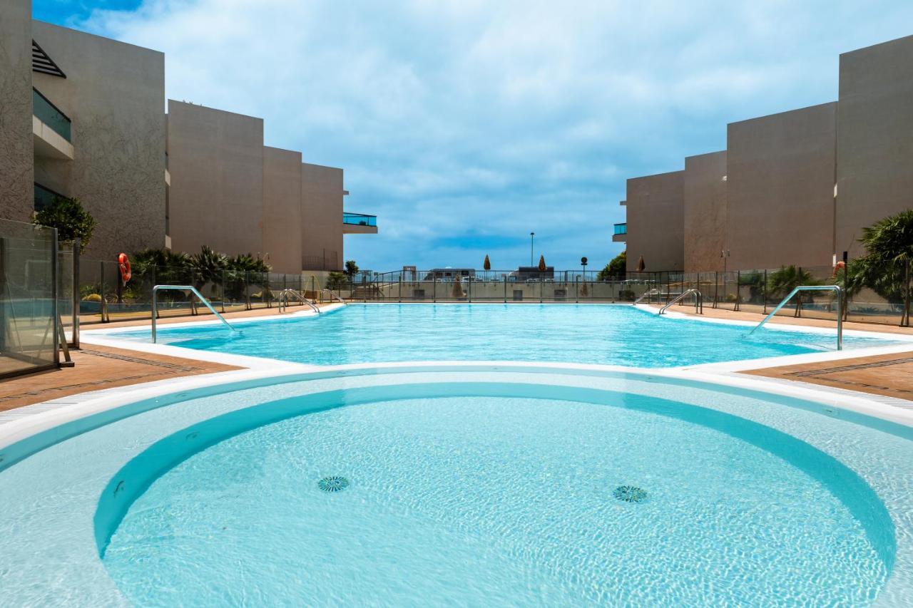 Casa Lilia Apartment El Cotillo  ภายนอก รูปภาพ
