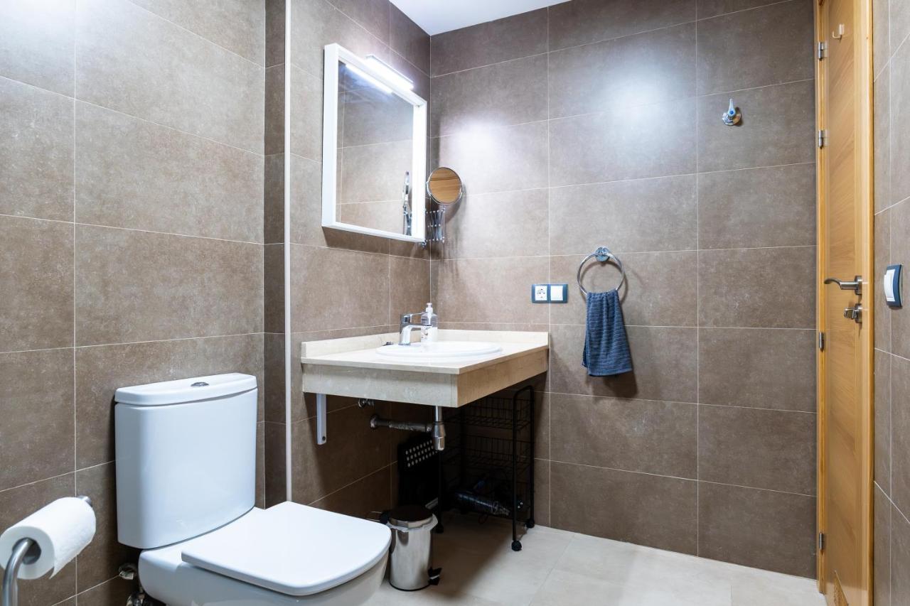 Casa Lilia Apartment El Cotillo  ภายนอก รูปภาพ