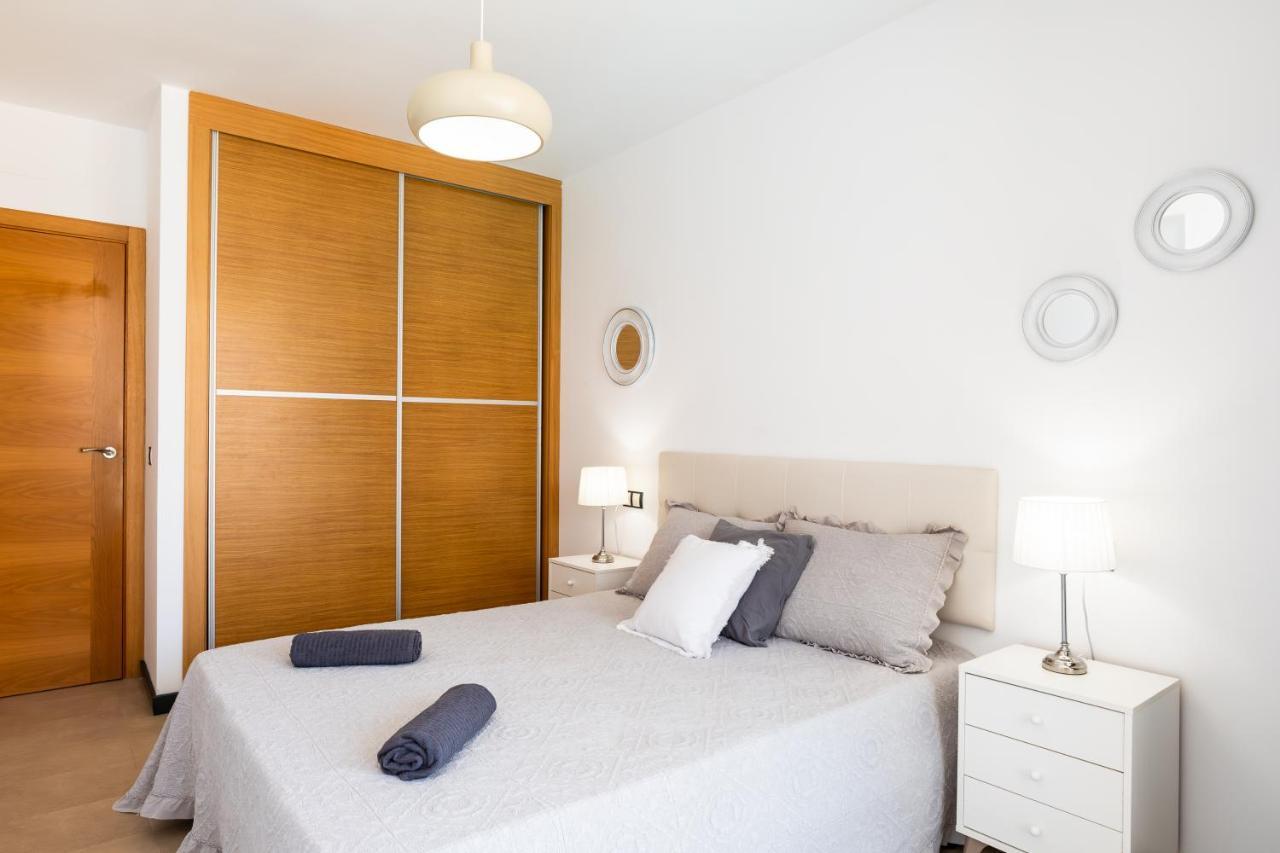 Casa Lilia Apartment El Cotillo  ภายนอก รูปภาพ